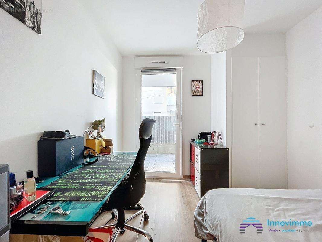 Appartement à ILLKIRCH-GRAFFENSTADEN