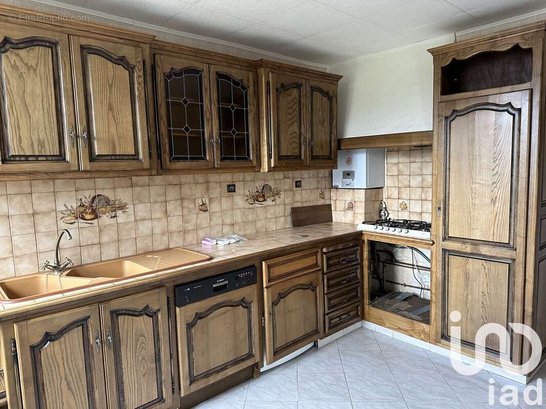 Photo 2 - Appartement à BEAUCAIRE