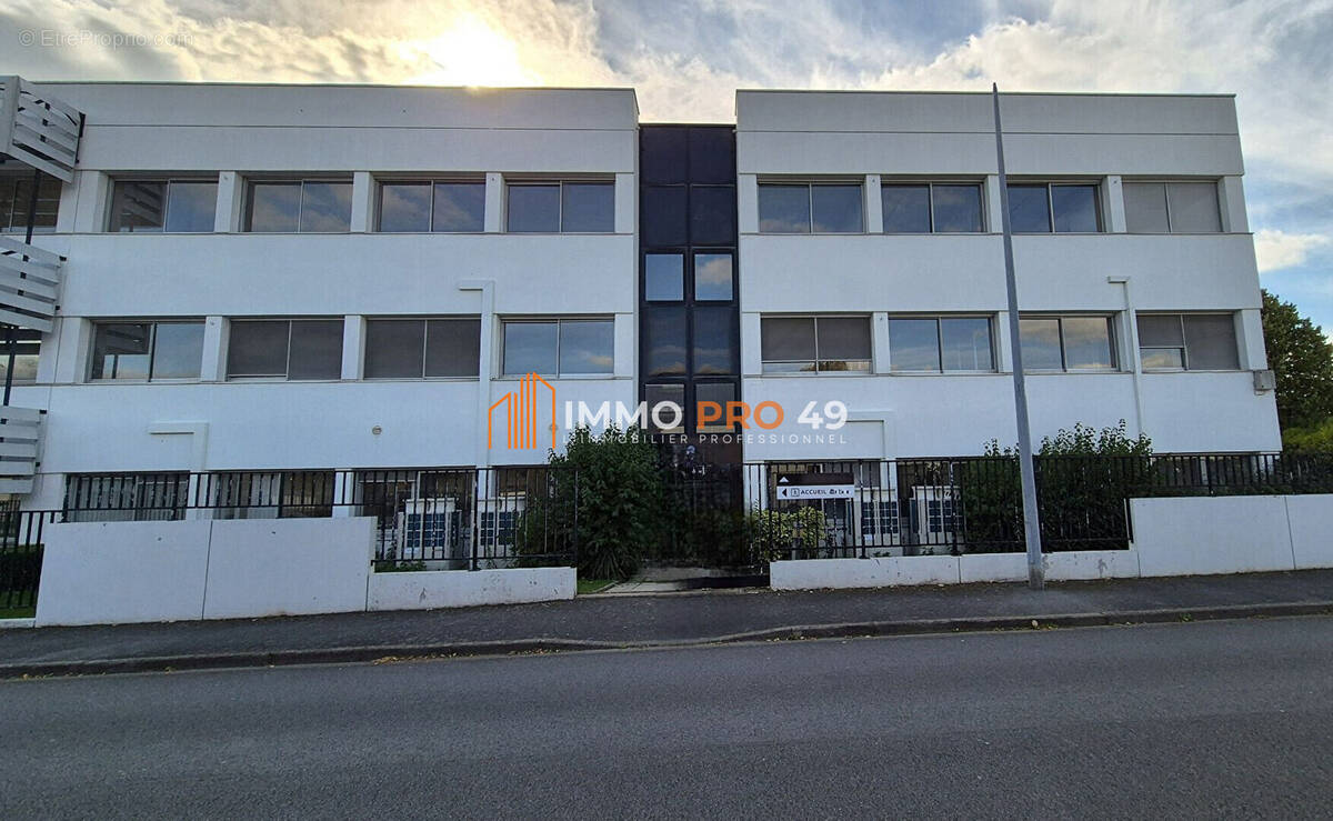 Commerce à CHOLET