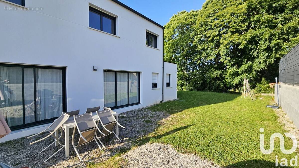 Photo 1 - Maison à ELVEN