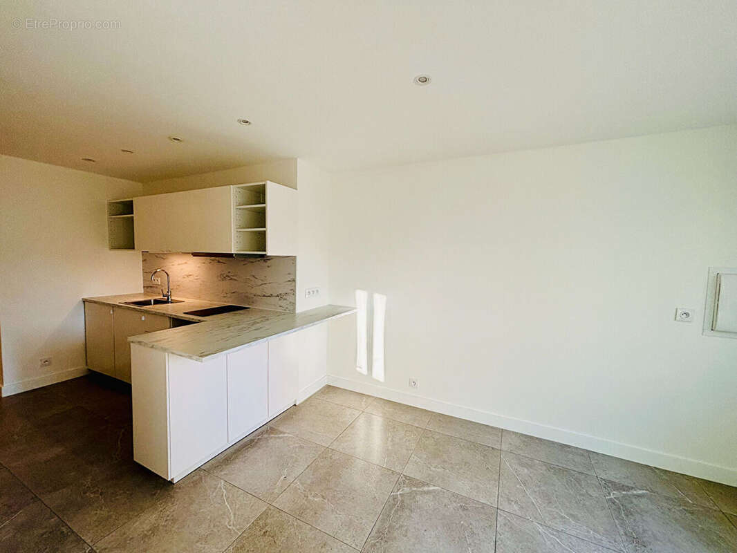 Appartement à BIARRITZ