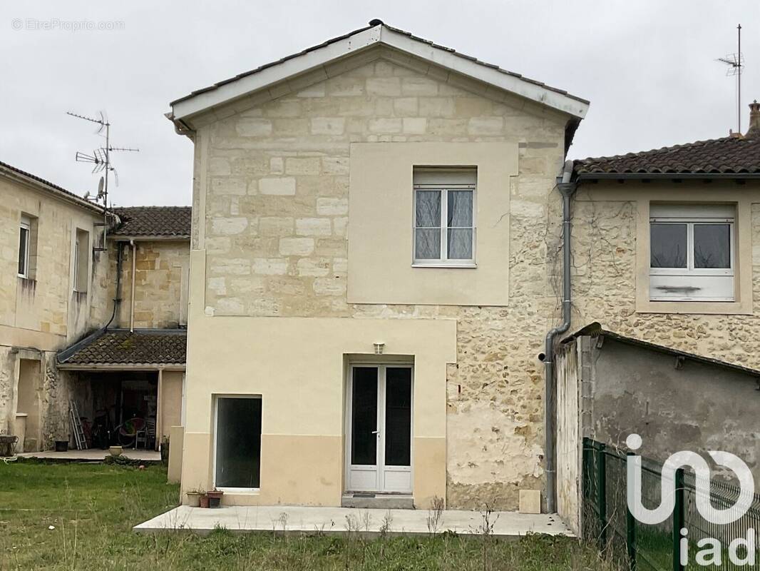 Photo 1 - Appartement à LATRESNE