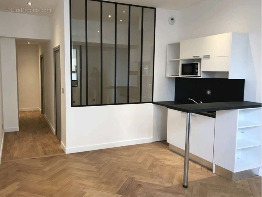 Appartement à TASSIN-LA-DEMI-LUNE