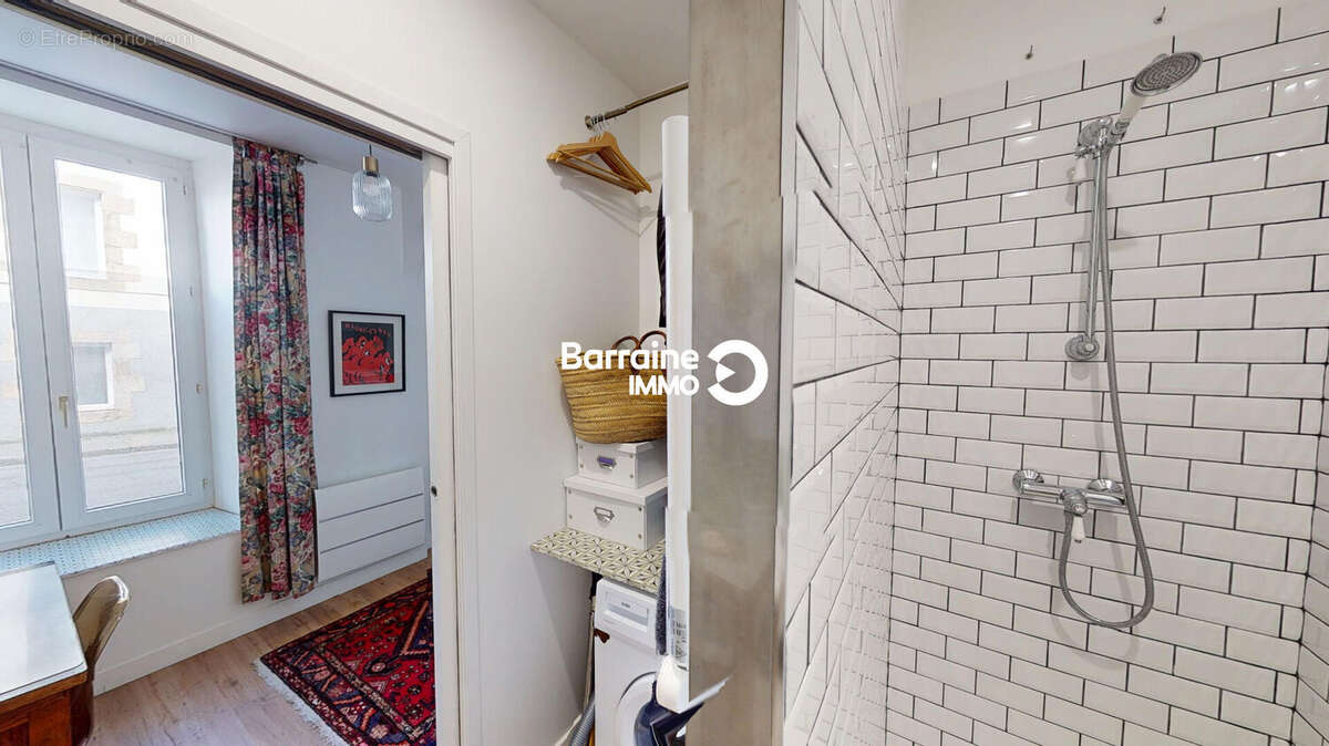 Appartement à BREST