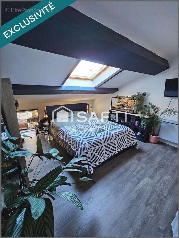 Photo 7 - Appartement à VERDUN