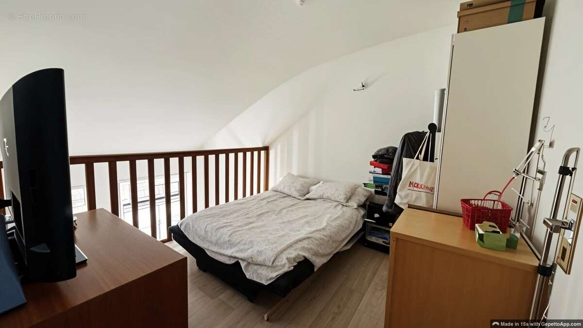 Appartement à PONT-A-MARCQ