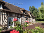 Maison à LISIEUX