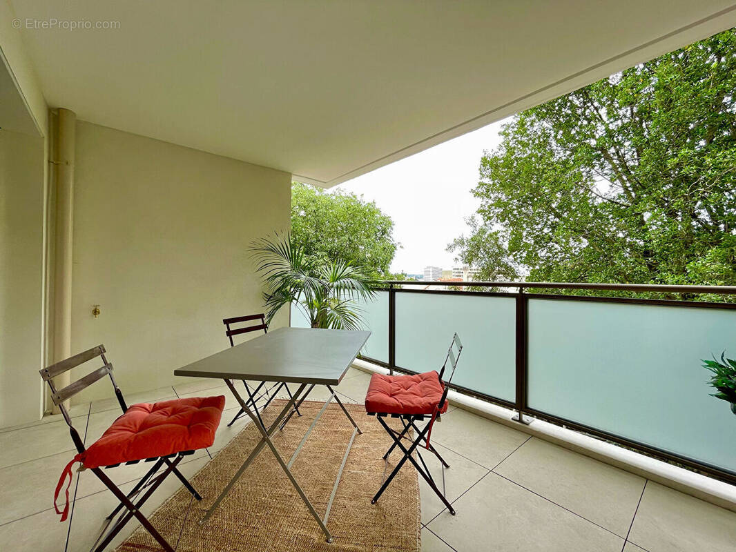 Appartement à NIMES