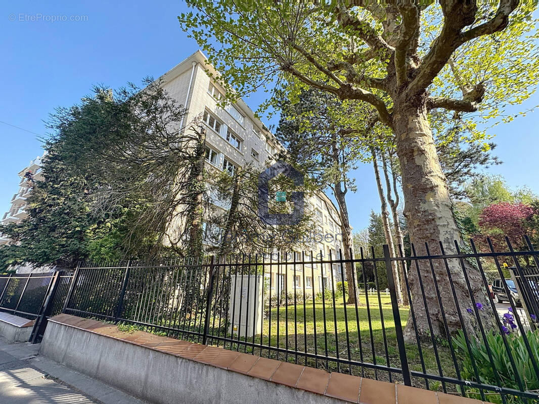 Appartement à LA MADELEINE