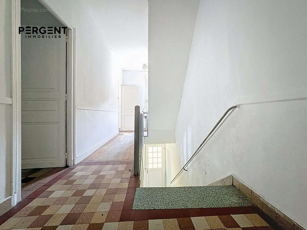 Maison à BOGNY-SUR-MEUSE