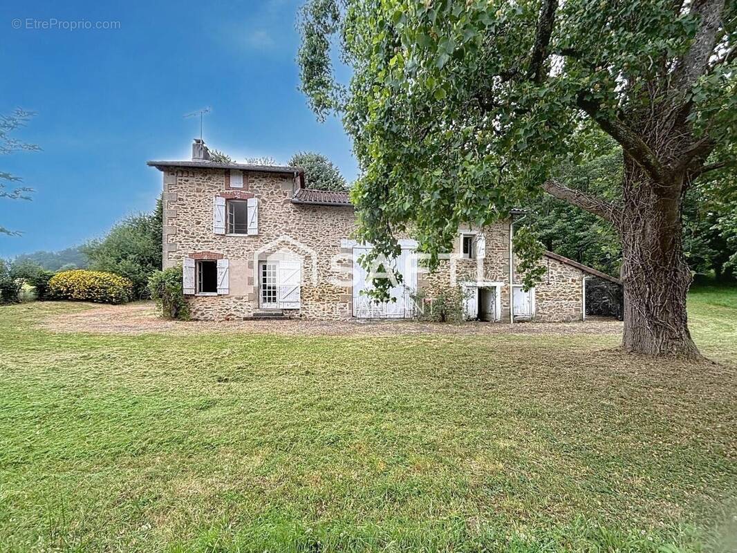 Photo 1 - Maison à LIMOGES