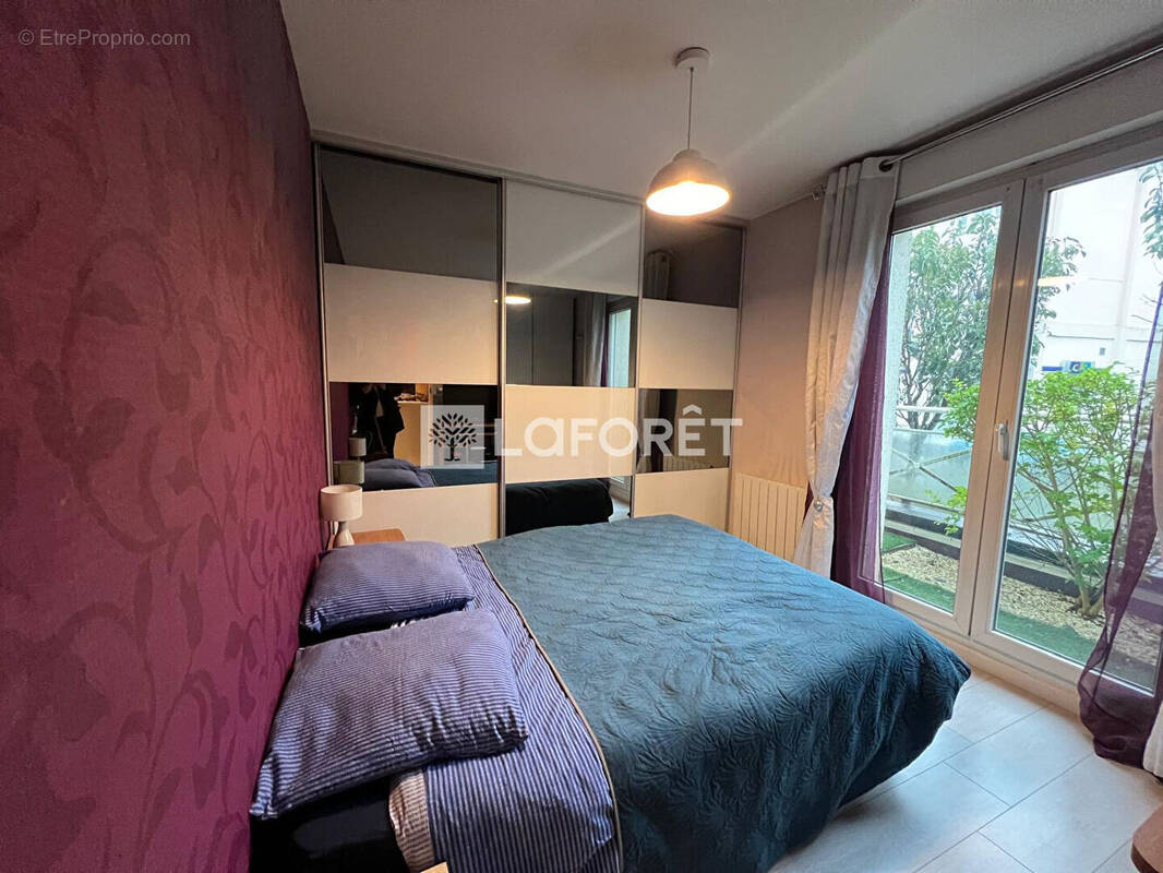Appartement à LUISANT