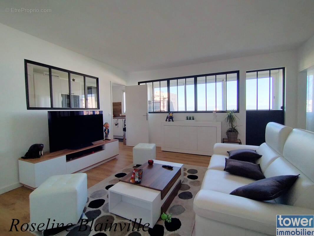 Appartement à ROYAN