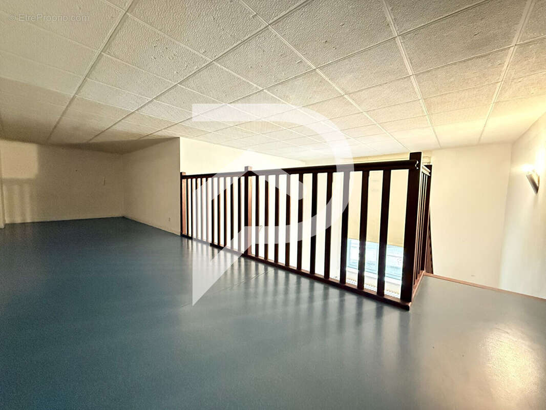 Appartement à MALZEVILLE