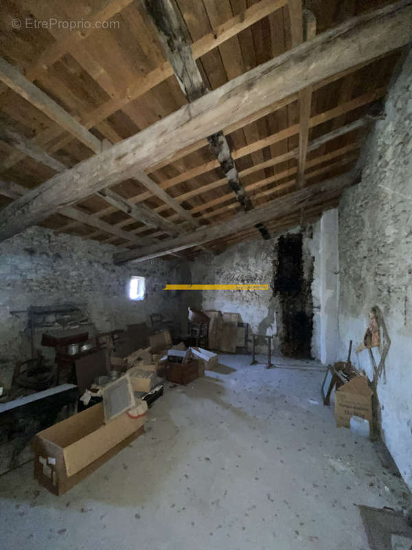 Maison à ESPELUCHE