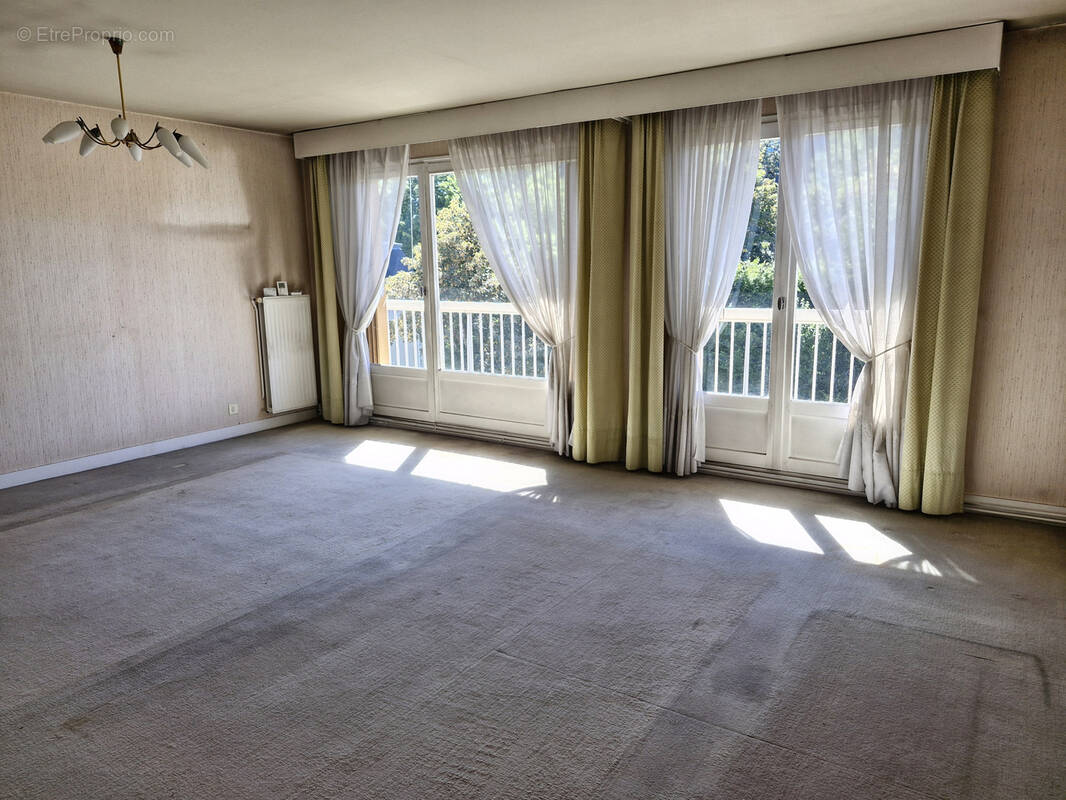 Appartement à LIMOGES