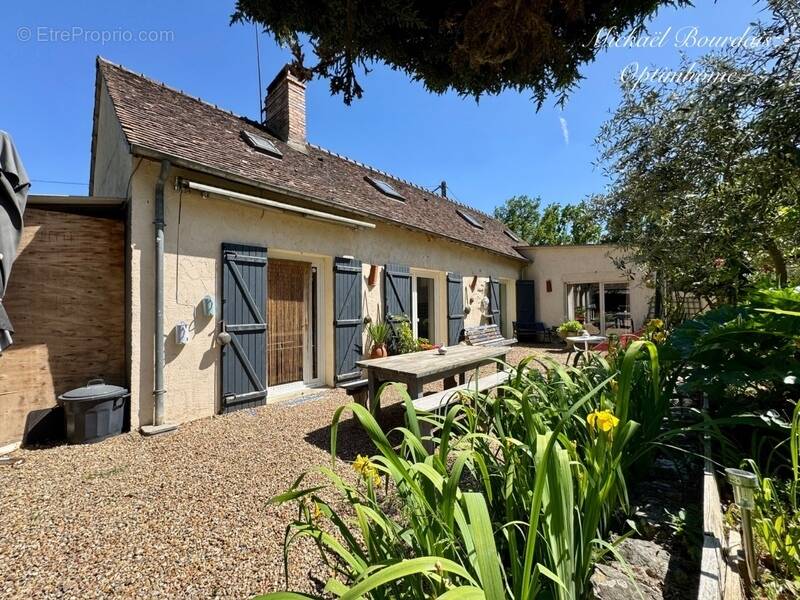 Maison à REQUEIL