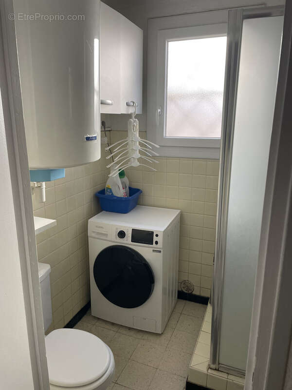 Appartement à CANET-EN-ROUSSILLON