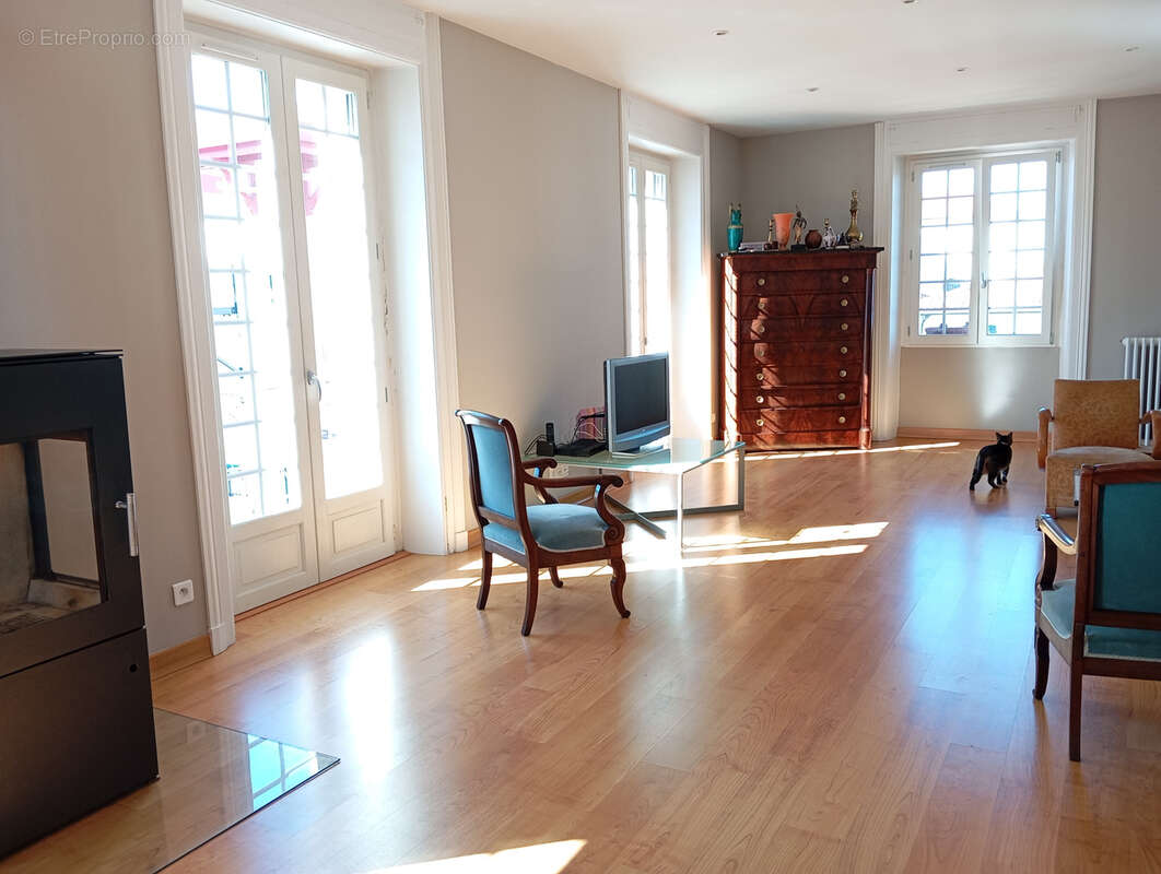 Appartement à HENDAYE