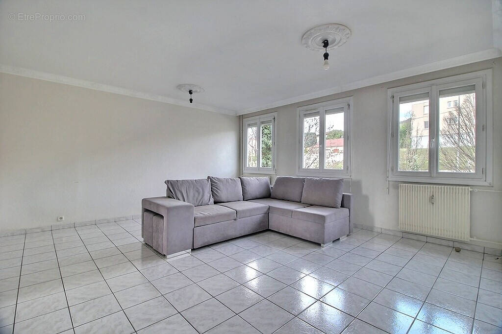 Appartement à CLERMONT-FERRAND