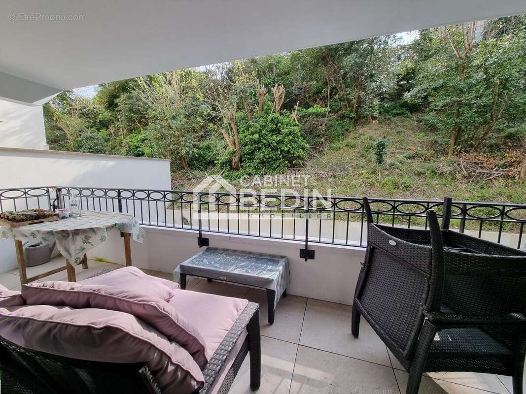 Appartement à ARCACHON