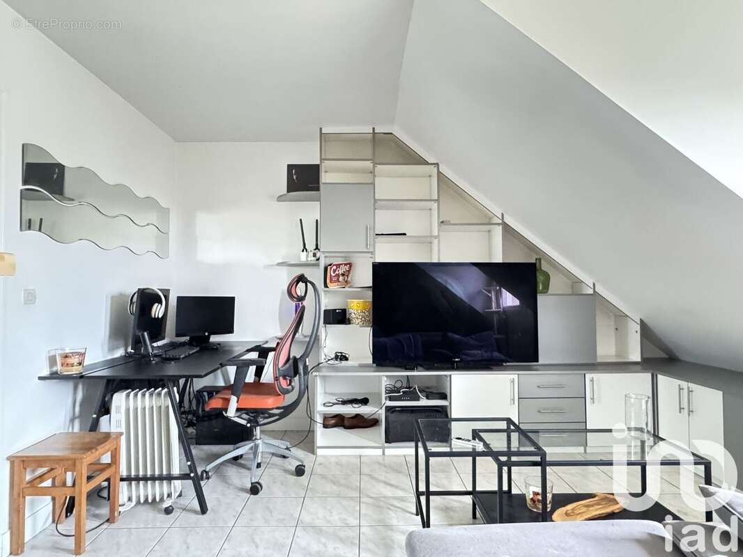 Photo 3 - Appartement à EVRY