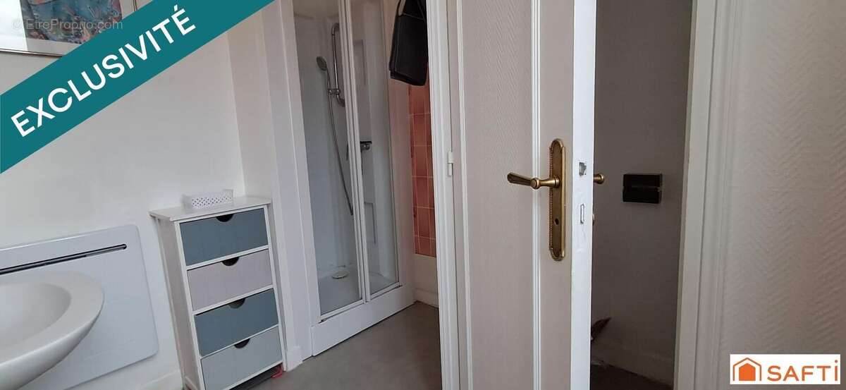 Photo 5 - Appartement à LA FERTE-MACE