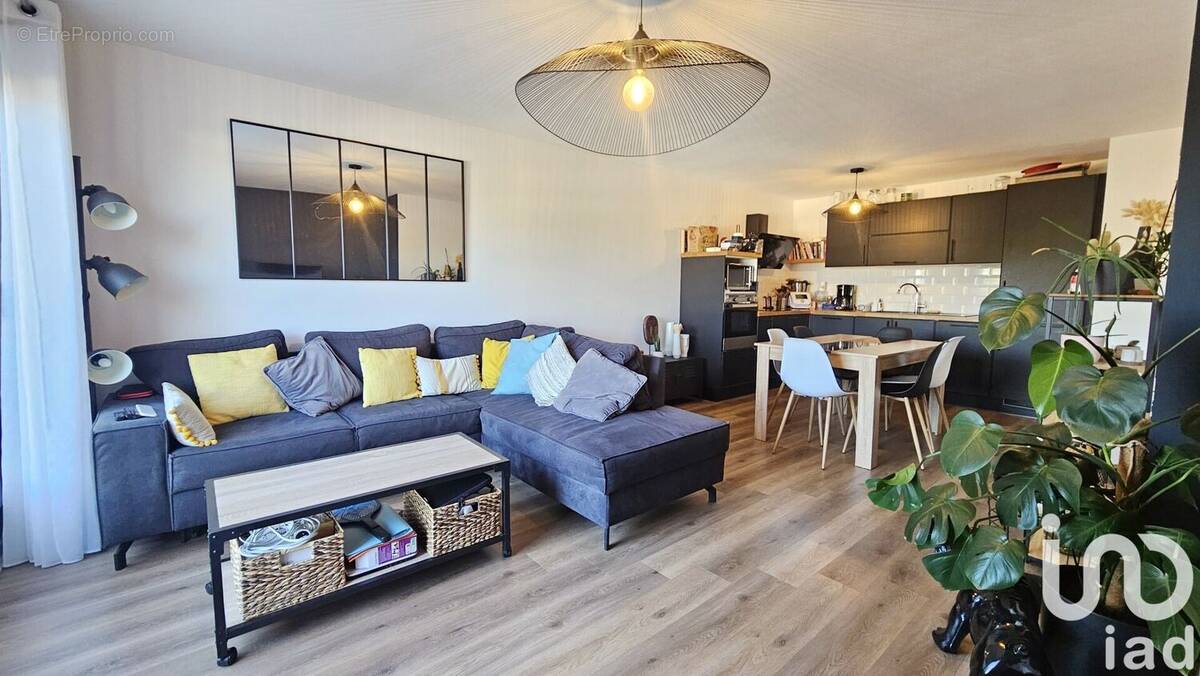 Photo 1 - Appartement à PLESCOP