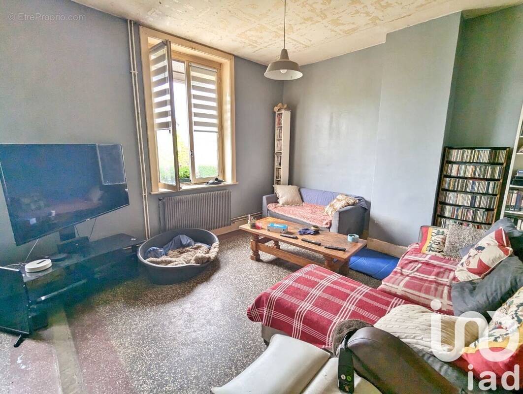 Photo 1 - Appartement à HAUBOURDIN