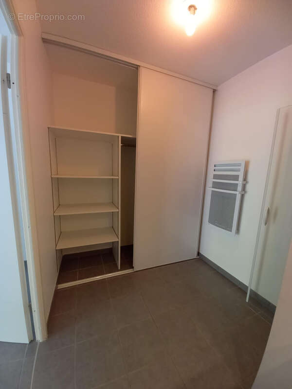 Appartement à CASTANET-TOLOSAN