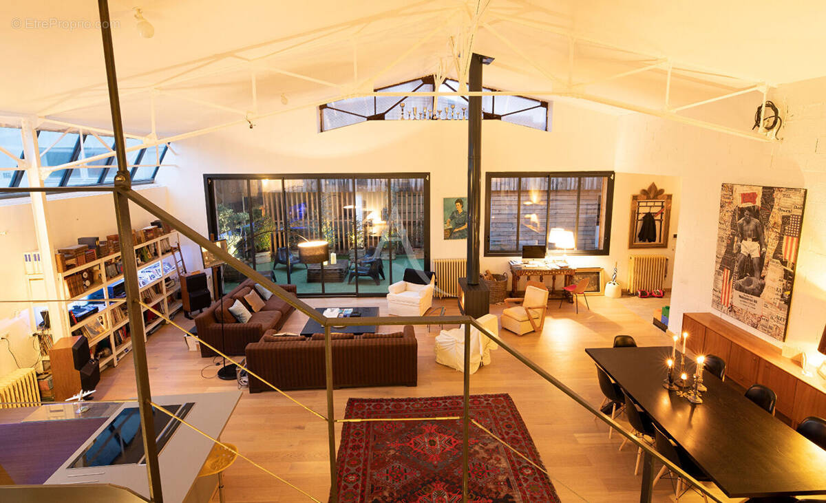 Appartement à VANNES