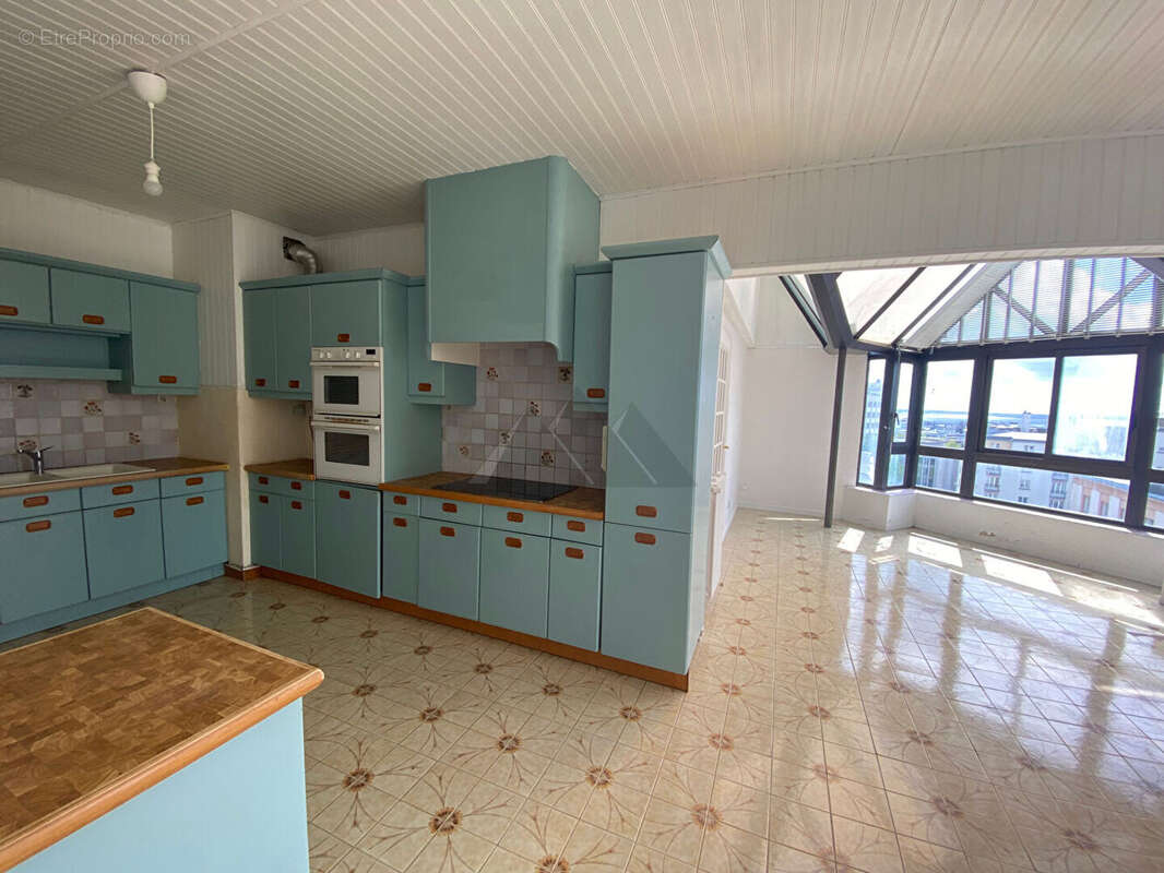 Appartement à BREST