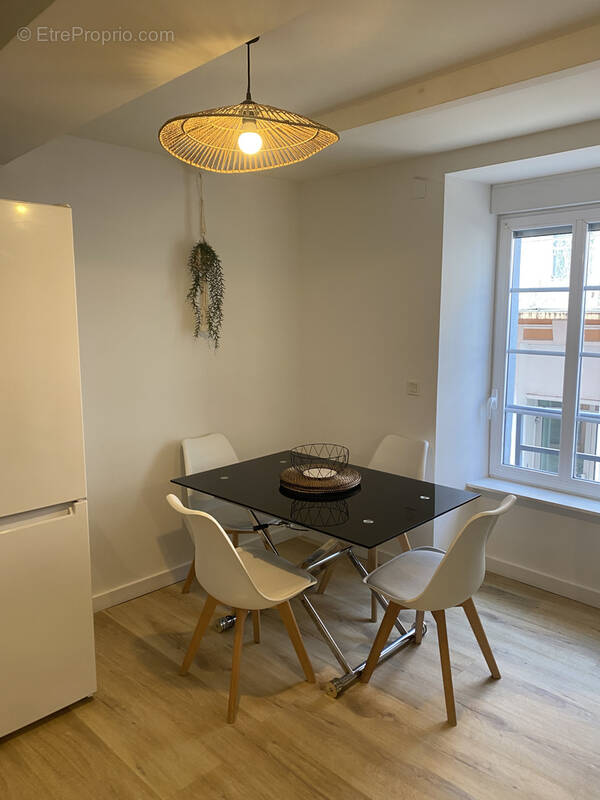 Appartement à LOURDES