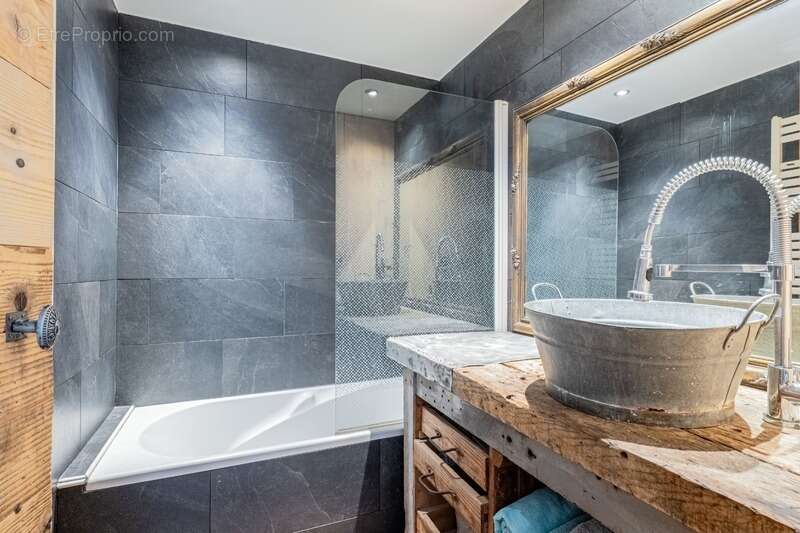 Maison à LYON-5E
