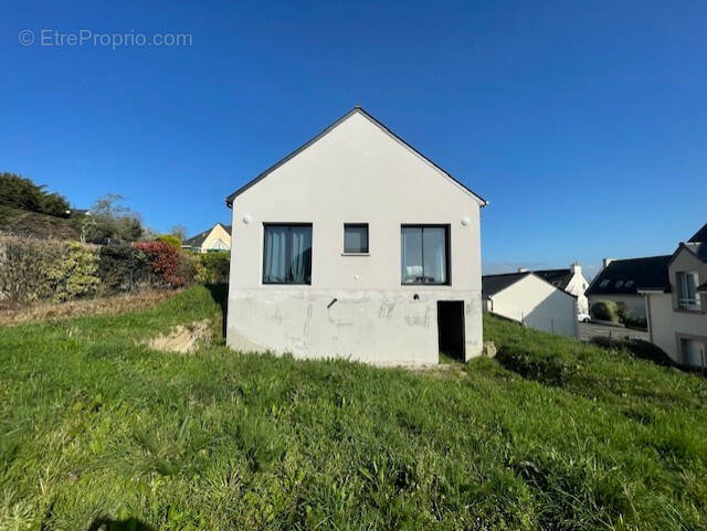 Maison à ERQUY