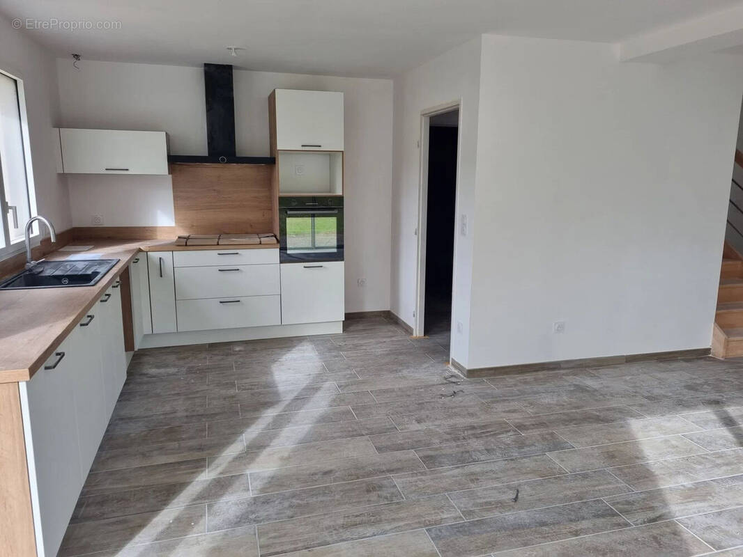 Photo 1 - Maison à LA BAULE-ESCOUBLAC