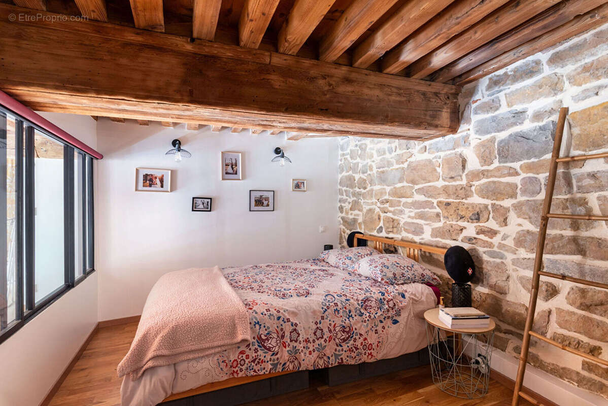 Appartement à LYON-1E