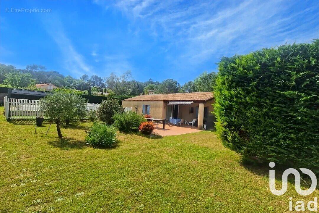 Photo 1 - Maison à MAZAN