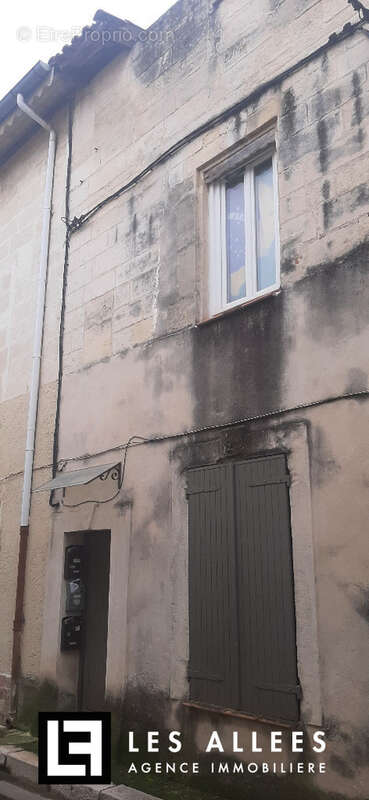 Appartement à BOLLENE