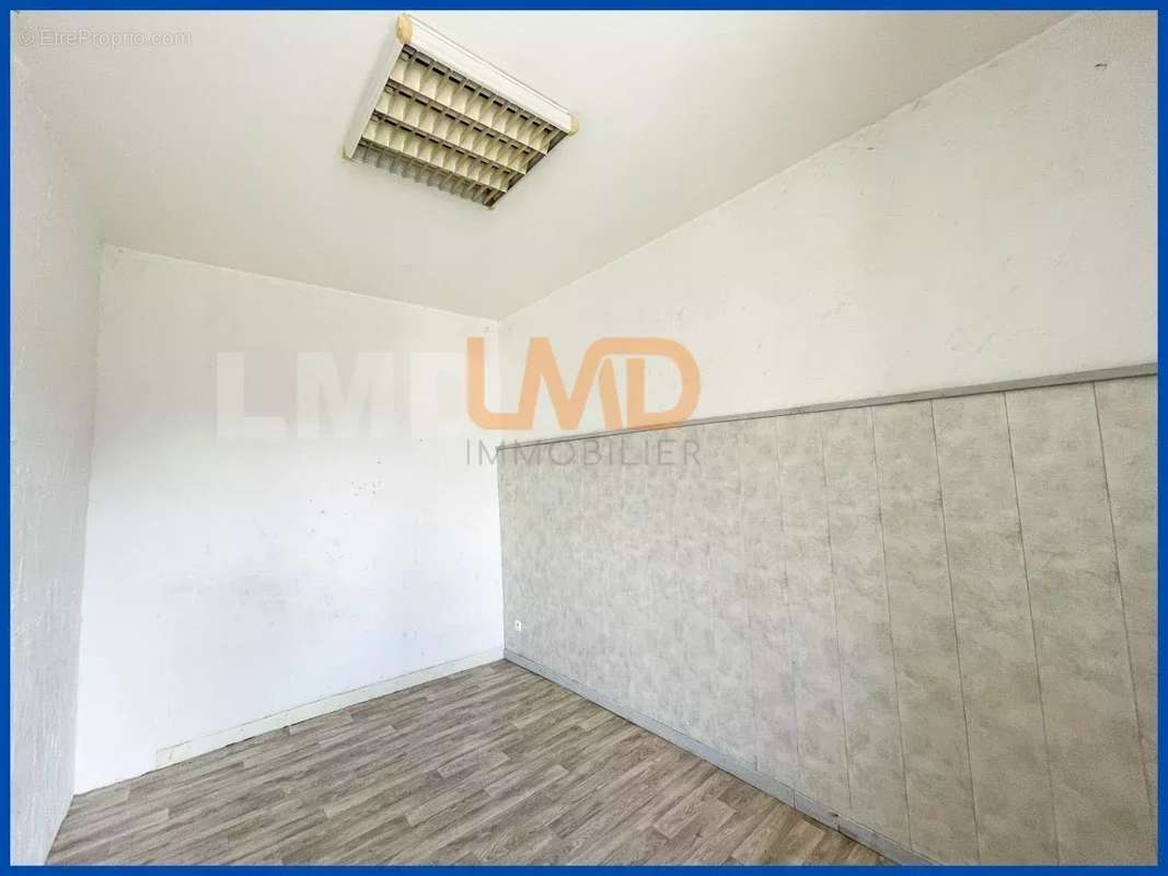 Appartement à AUBIN