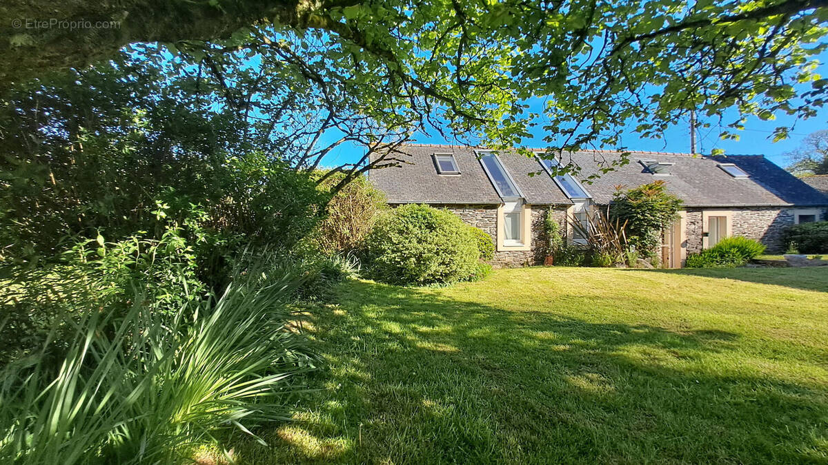 Maison à EDERN