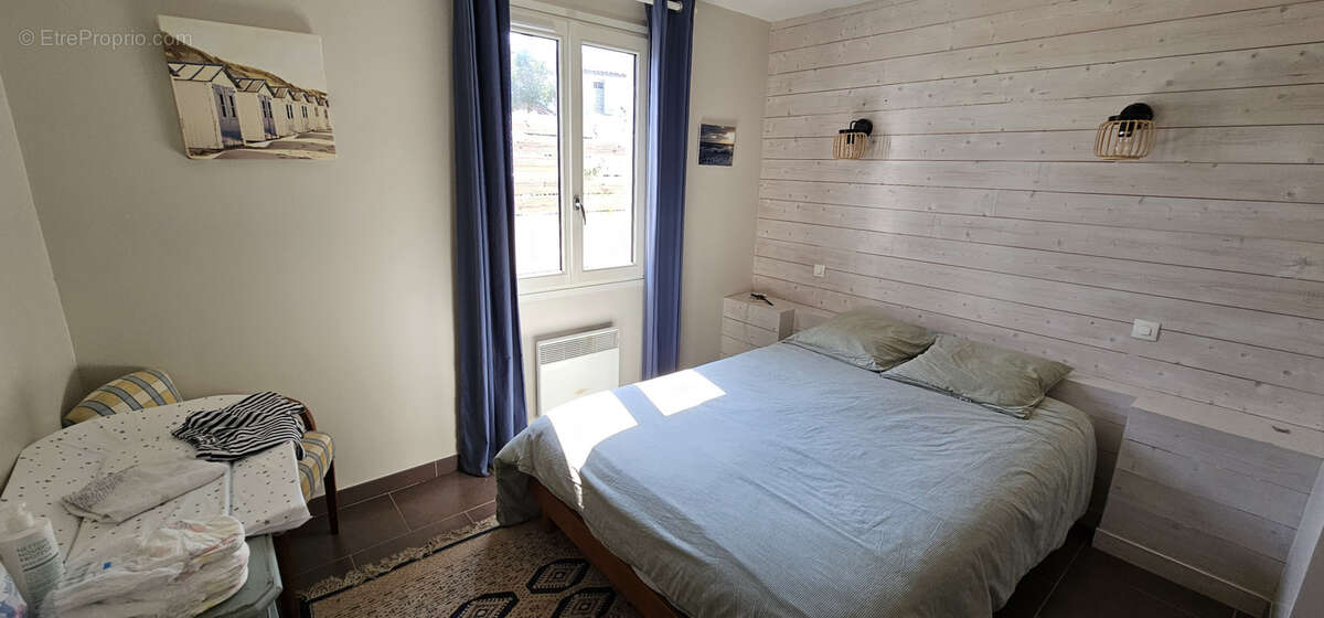 Maison à ARS-EN-RE