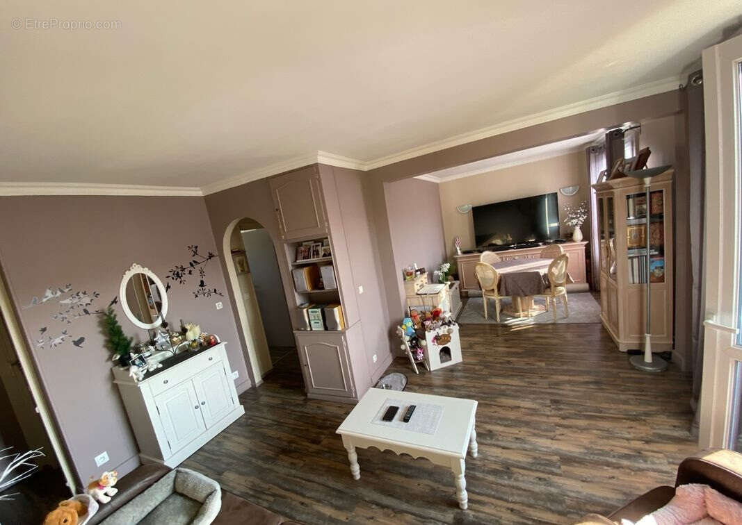 Appartement à DRANCY