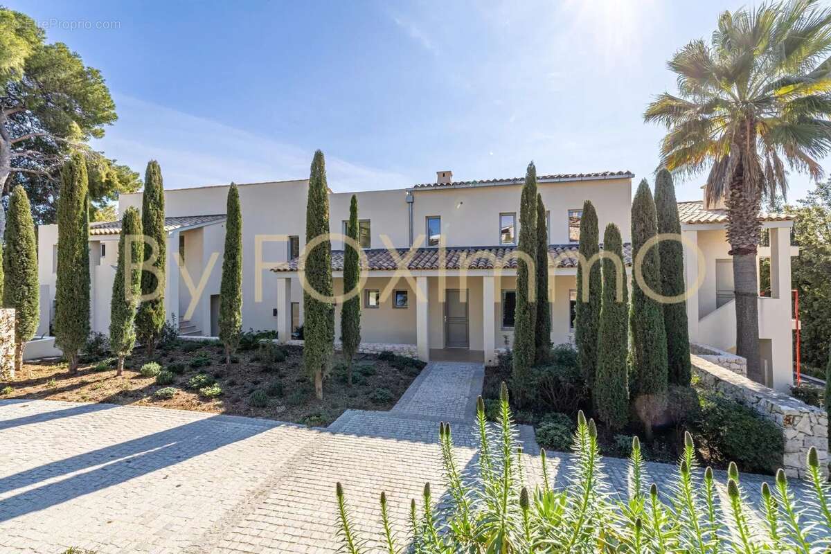 Appartement à CAGNES-SUR-MER
