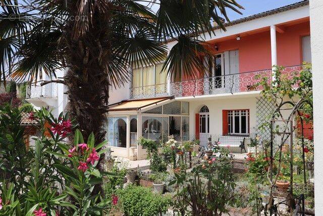 Maison à LECTOURE