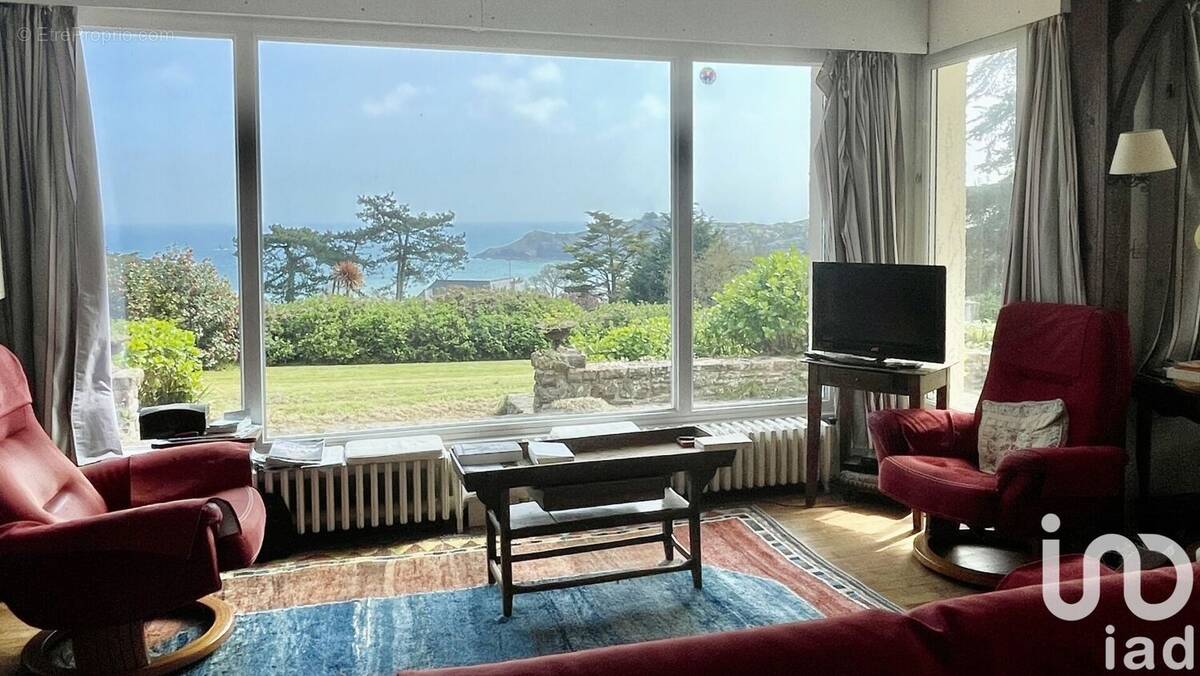 Photo 1 - Maison à PLOUHA
