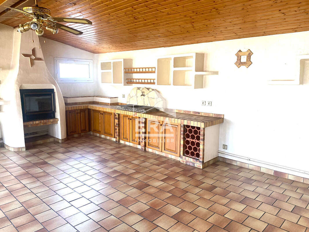 Maison à AUREILHAN
