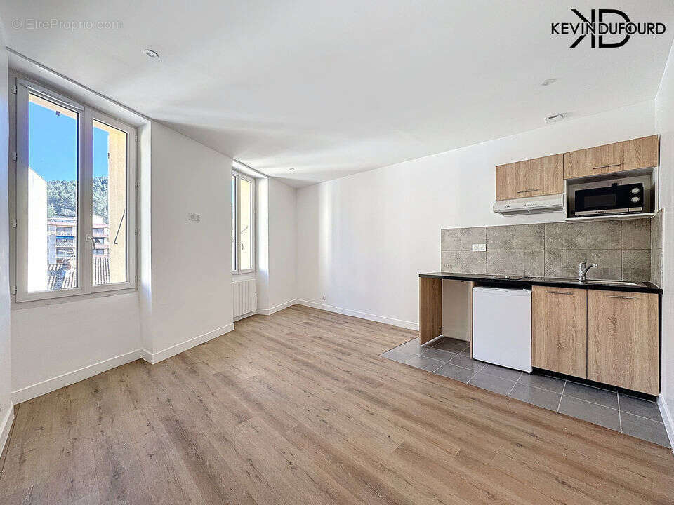Appartement à VALS-LES-BAINS