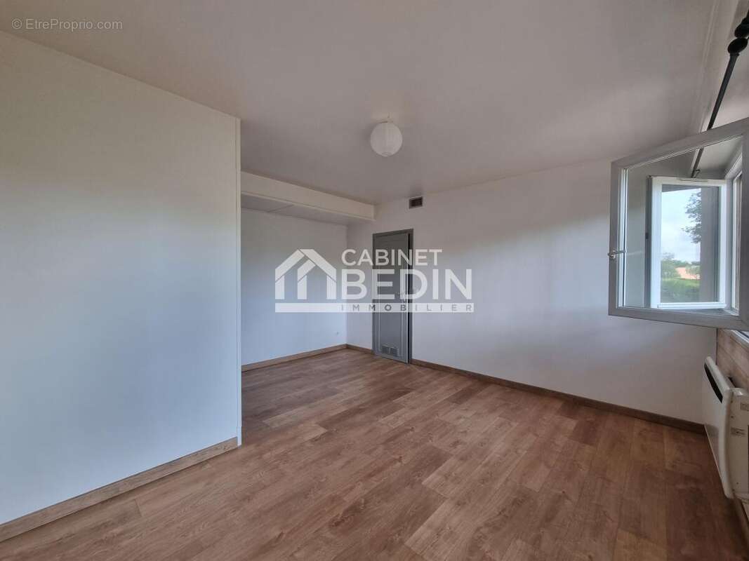 Appartement à ANDERNOS-LES-BAINS