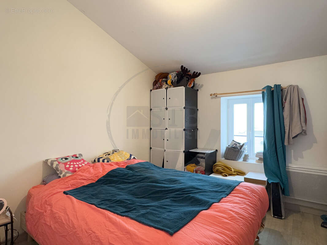Appartement à LA VOULTE-SUR-RHONE